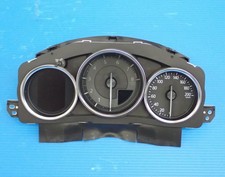 Jdm Mazda Mx-5 Miata Roadster Nd Nd5rc Speedometer Instrument Gauge Cluster Unit Jdm Mazda Mx-5 Miata Roadster Nd Nd5rc Speedometer Instrument Gauge Cluster Unit