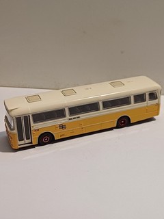 EFE 37901 Alexander "AY" type finished in Tyne & Wear PTE Livery. Please read