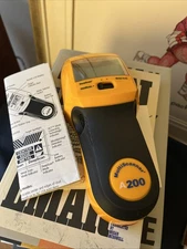 Zircon MultiScanner A200