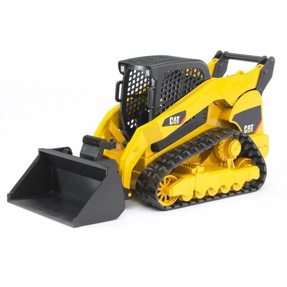 CAT Multi Terrain Loader - Image 2 of 4