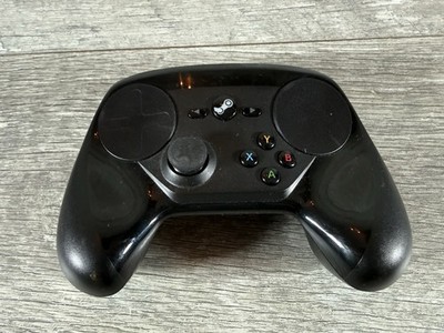 Valve Steam Controller 1001 -No Dongle, Cable & Batteries- (Untested)
