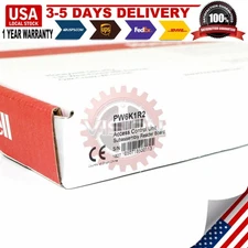 NEW Honeywell ProWatch PW6K1R2 PW-6000 Series Dual Reader Module US Free TAX