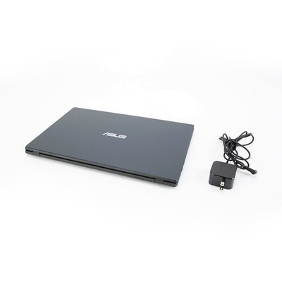 ASUS Vivobook Go 15 L510 15.6'' Full HD Laptop - Star Black SKU#2037593