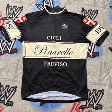 Giordana Cicli Pinarello Treviso Men's L Cycling Jersey