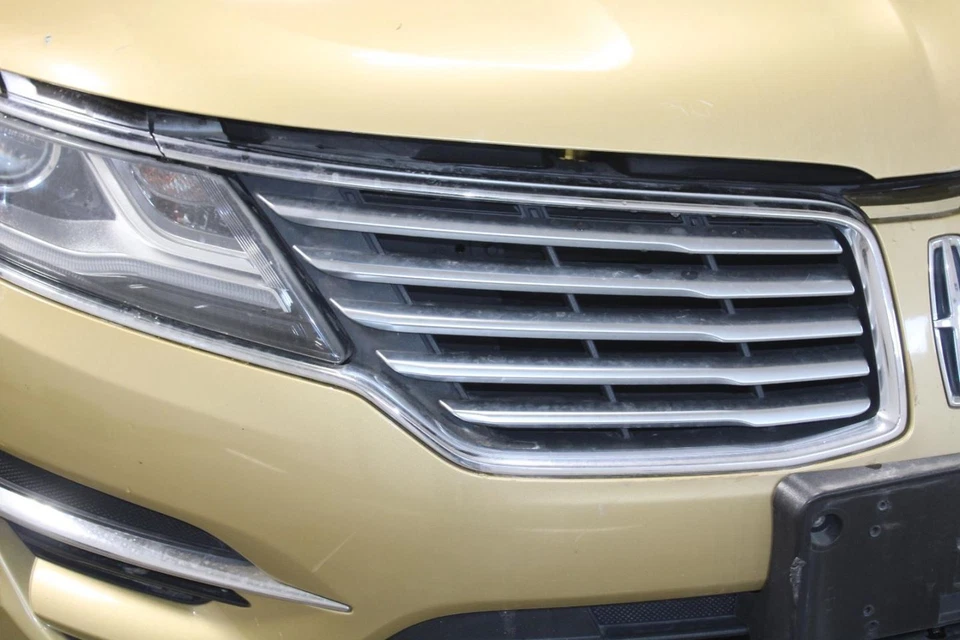 2015 Lincoln MKC Driver Left Front Steering Knuckle OEM Used 77000 Miles Foto 4 de 4