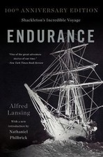 Endurance: Shackleton s Incredible Voyage, Lansing, Alfred, Book