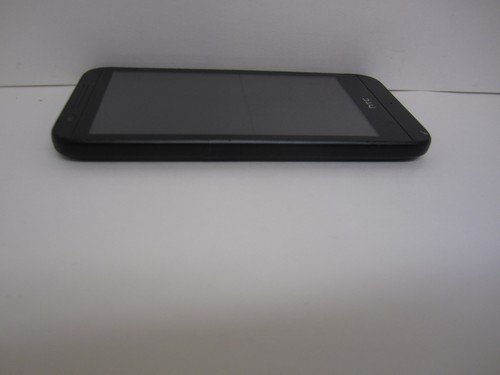 HTC Desire OPCV1 - PANTALLA AGRIETADA - ESN APARECE CLARO - ¿Sprint? -FUNCIONA - Imagen 7 de 10