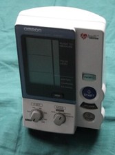 Intelli Sense Omron HEM-907 Blutdruckmonitor