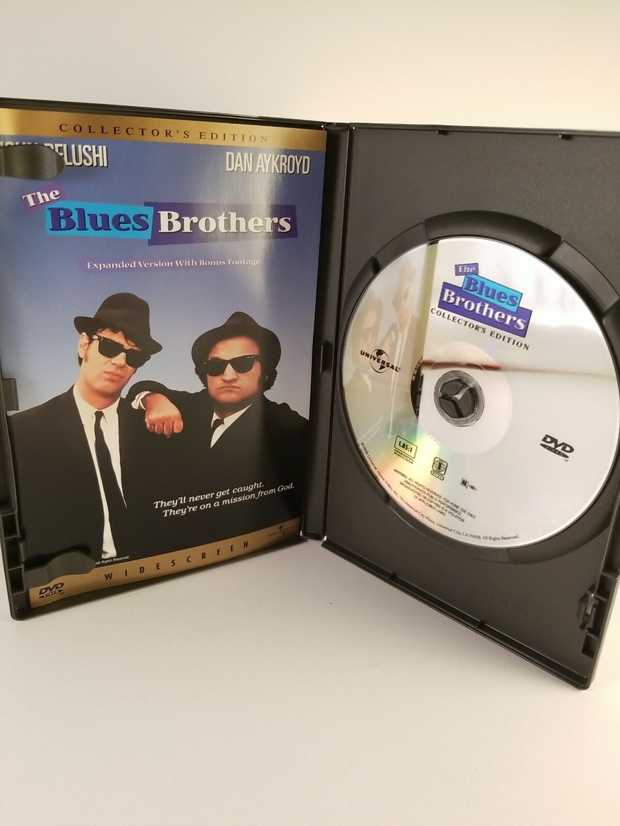 その他 Blues Brothers: Best of / [DVD] The Best of the Blues Brothers (DVD), Zyx Records, Music