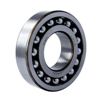1314 NSK Nippon Seiko 70 x 150 x 35 mm SELF ALL. BALL DOUBLE ROW Zweireihiges...