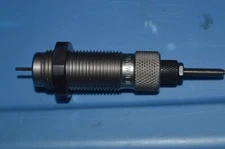 LOT #320  NICE!!! RCBS FL DIE SET .243 WINCHESTER