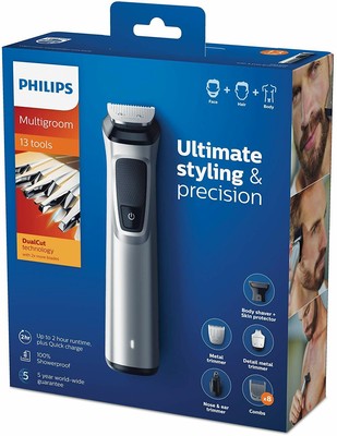 philips trimmer mg7715