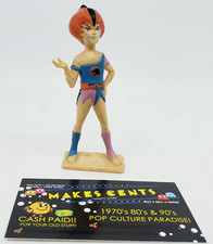 1985 - Wilykit Vintage  LJN Toys Thundercats 4  Small Action Figure