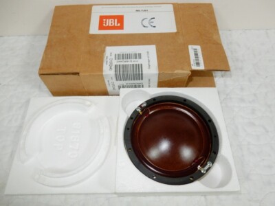 JBL 2482 Replacement Diaphragm D16R2482 USED JP | eBay