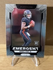 2024 Panini Prizm - Emergent #20 Michael Penix Jr. (RC)