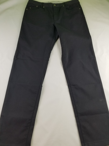 Outlier Pants Mens Size 35 Workcloth Schoeller Doubleweave Canvas FO Nylon Slim - Picture 4 of 21