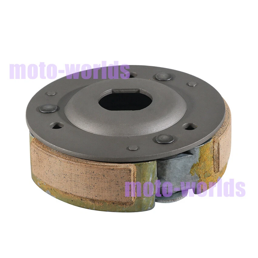 Clutch Centrifugal Carrier for Yamaha Cygnus alpha 115 2022 1GC-E6620-00 — 第 3/4 张图片