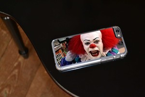 coque iphone 6 pennywise