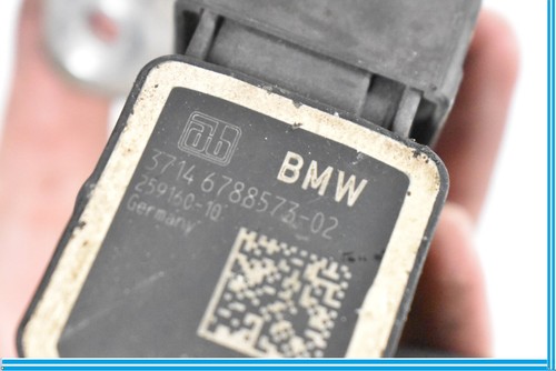 2013 Fits BMW 740i 750i Suspension Level Sensor Left / Right Side F01 F06 F10 - Picture 5 of 5