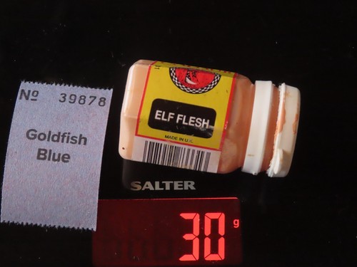 Games Workshop Citadel Hexagon Paints Multi-List Used 17.5ml Pots Colours OOP - Picture 52 of 97