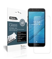 2X Schutzfolie FüR Fairphone 3 Matt - Anti-Shock 9H Folie Dipos Glass