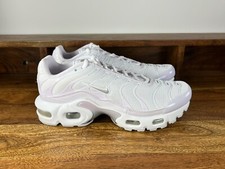 Nike Air Max Plus "Light Violet" CD0609-103 taglia GS 5,5Y / Wmns taglia 7