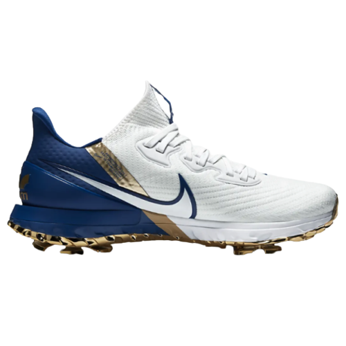 Smiles Nike Air Max 90 G Golf Shoes – Stadium Custom Kicks