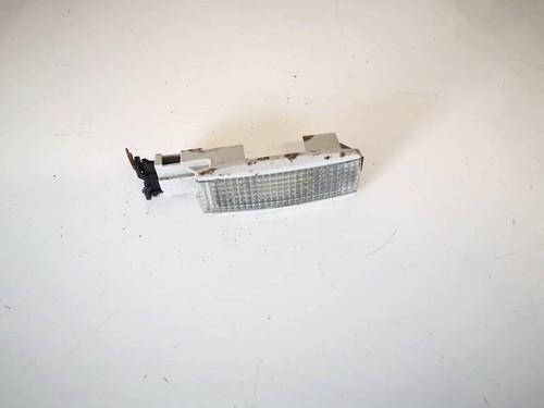 Volkswagen Polo 2010 Interior lighting 3b0947113, Genuine #2030442-37