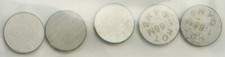 HOT CAMS 2010-2017 RMX450Z FITS SUZUKI VALVE SHIMS 9.48X1.65MM 5/PK 5PK948165