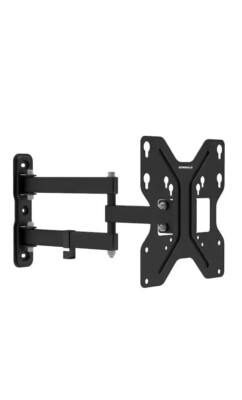 EmeraldFull Motion TV Wall Mount for 17 in. - 47 in. TVs (819