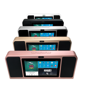 dual bluetooth speakers android