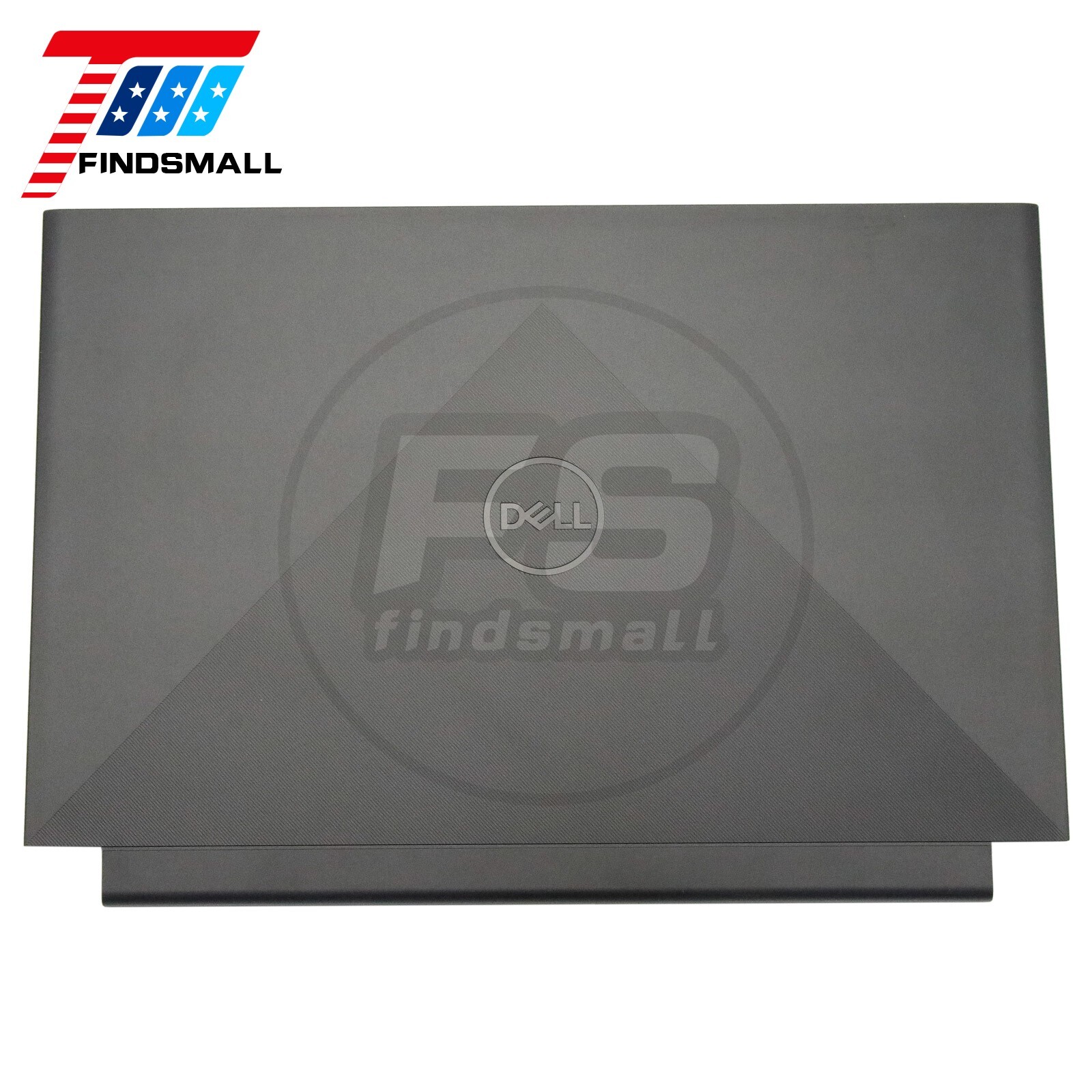 New LCD Back Cover Bezel Hinges For Dell G15 5510 5511 5515 08MNTR Black USA eBay