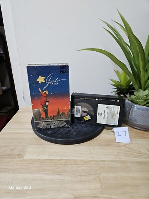 GARBO TALKS -  BETA BETAMAX - 1984  CARRIE FISHER ANNE BANCROFT RON SILVER
