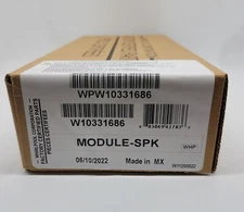 New Genuine OEM Whirlpool WPW10331686 Range Spark Module  