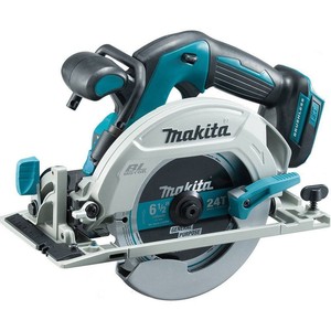 New-Makita-XSH03Z-18V-LXT-Li-Ion-Brushless-Cordless-6-1-2-034-Circular-Saw-Bare