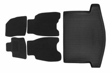 Kofferraumwanne Fußmatten Set Für Honda Civic 2006-2011 3 / 5 -Türer Schrägheck