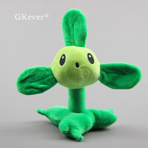Fashion Plants vs Zombies Plüschtiere Babysachen weiche Puppe Stofftier Teddy Kind Geschenk - Bild 17 von 76
