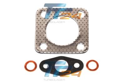 Complete Gasket Set For Alfa Romeo, Fiat, Lancia 1.9 JTD (115-150PS) – Includes Turbo Seals