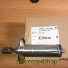 1 PCS Endress+Hauser FTL33-1HP0/0 Liquid level switch  FedEx or DHL