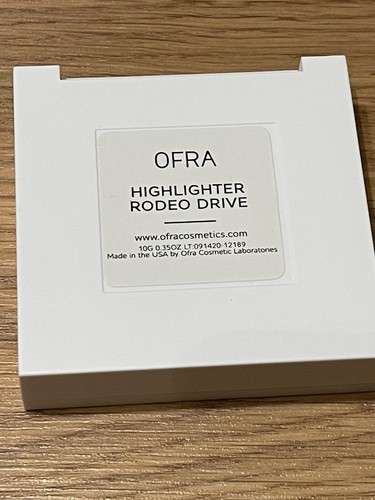 Ofra Textmarker Rodeo Drive - Bild 5 von 5