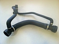 2004-2008 BMW 750i 750Li E65 E66 ~ RADIATOR SUPPLY HOSE