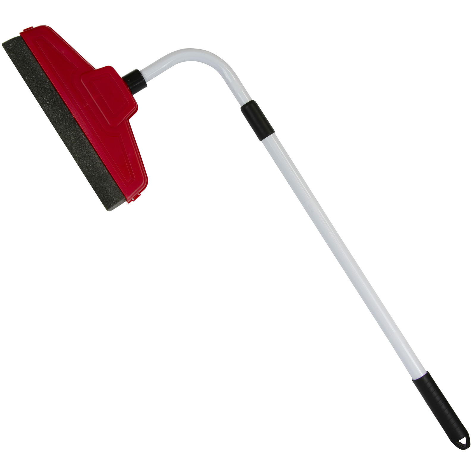 Adjustable Snow Removal Foam Head Car Broom 48" eBay