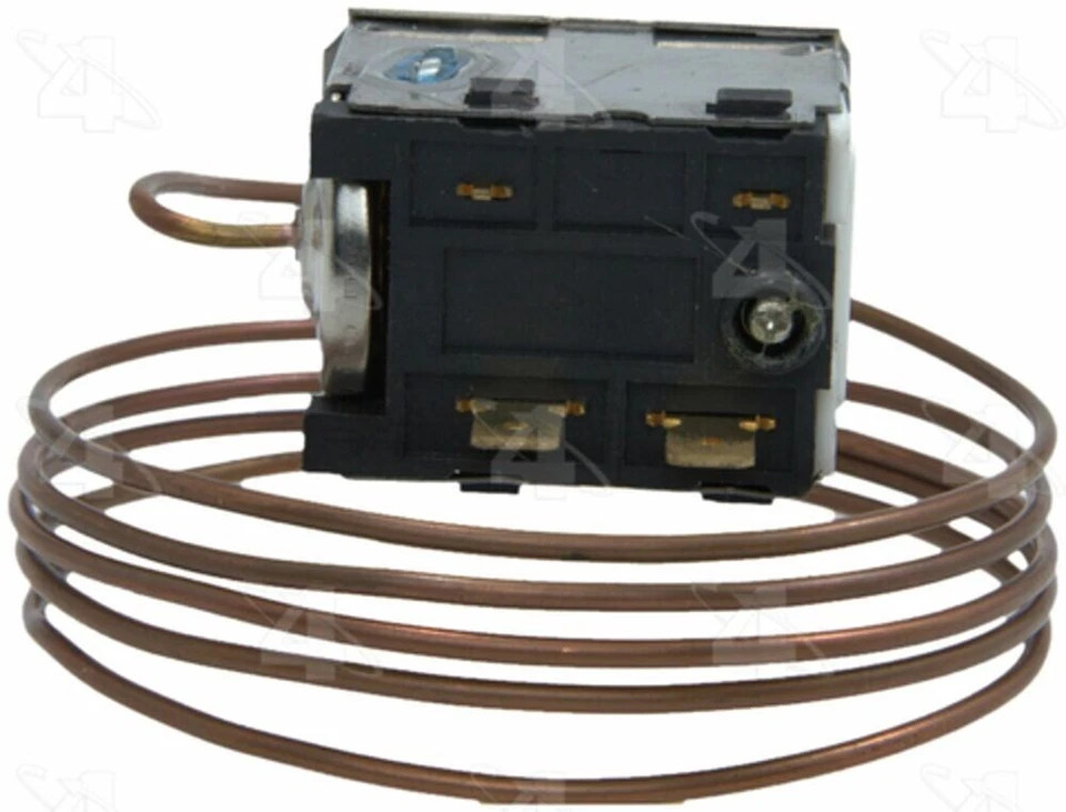 Interruptor de temperatura de ciclismo preestablecido montado en el sistema Four Seasons 35715 Foto 2 de 3