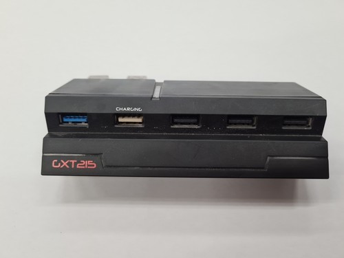 Trust GXT 215 USB Hub - Sony Playstation 4 - PS4 Original - Picture 2 of 3