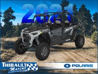2021 Polaris RZR XP 4 1000