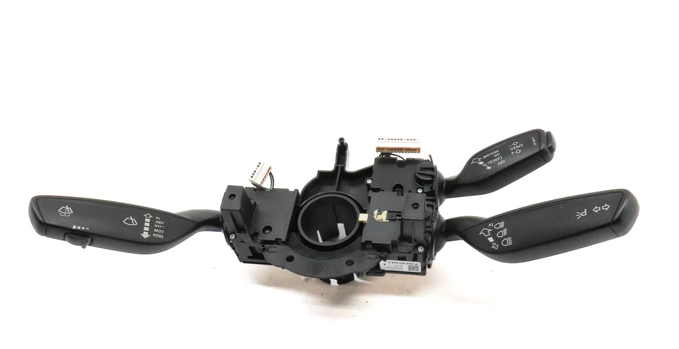 2012-2017 AUDI S4 A5 S5 A6 S6 A7 S7 RS7 (B8 8K 8T C7 4G8) COMBINATION SWITCH - Image 4 of 4