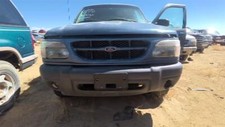 Used Rear Suspension Stabilizer Bar fits: 2001 Ford Explorer Rear standard duty