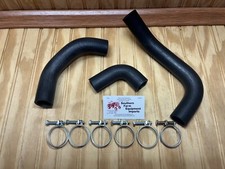 RADIATOR HOSE KIT FOR YANMAR YM2000,YM2000D,2TR20