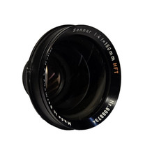 Rollei Rolleiflex SL66 SL-66 E X SE Sonnar 4/150 HFT Front Lenses Lens Block 692