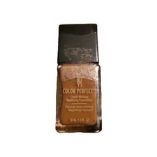 Black Radiance Color Perfect Liquid Makeup Foundation NUTMEG
